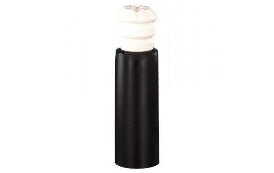 Gummibuffert, fjädring 103741 FEBI