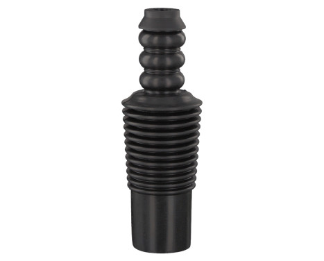 Gummibuffert, fjädring 103791 FEBI