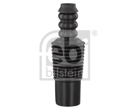 Gummibuffert, fjädring 103791 FEBI, bild 2