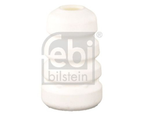 Gummibuffert, fjädring 103793 FEBI, bild 2