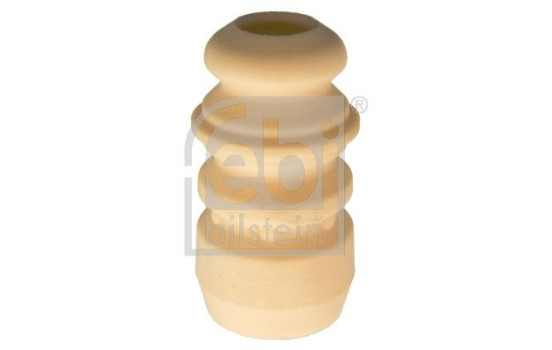 Gummibuffert, fjädring 103820 FEBI, bild 2
