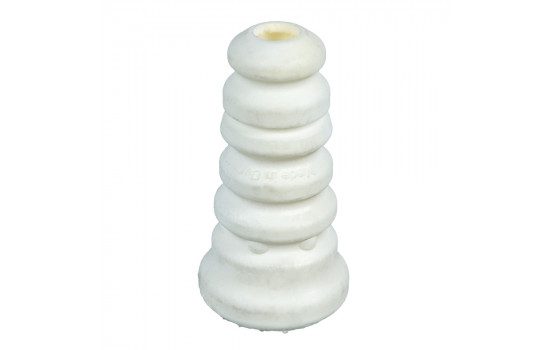 Gummibuffert, fjädring 103823 FEBI
