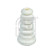 Gummibuffert, fjädring 103823 FEBI, miniatyr 2