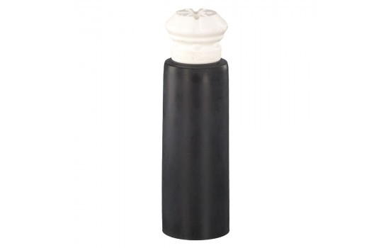 Gummibuffert, fjädring 103828 FEBI