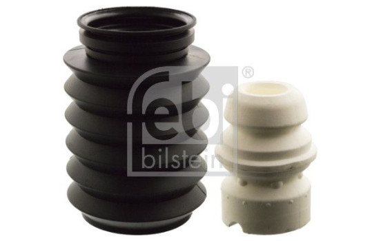 Gummibuffert, fjädring 103917 FEBI, bild 2