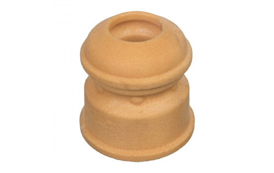 Gummibuffert, fjädring 103961 FEBI