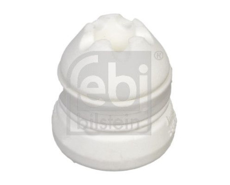 Gummibuffert, fjädring 103965 FEBI, bild 2