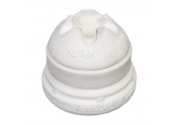 Gummibuffert, fjädring 103966 FEBI