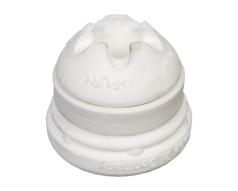 Gummibuffert, fjädring 103966 FEBI