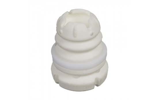 Gummibuffert, fjädring 103967 FEBI