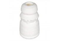 Gummibuffert, fjädring 104210 FEBI