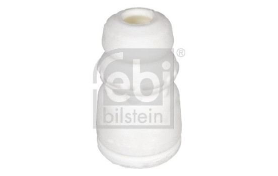 Gummibuffert, fjädring 104210 FEBI, bild 2