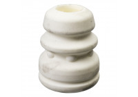 Gummibuffert, fjädring 104211 FEBI