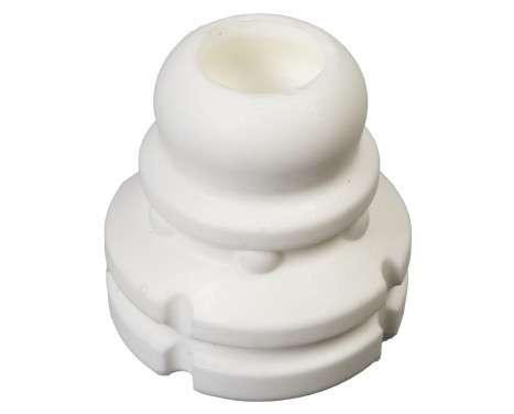 Gummibuffert, fjädring 104212 FEBI