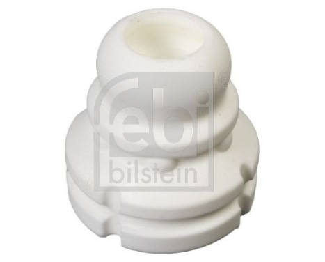 Gummibuffert, fjädring 104212 FEBI, bild 2