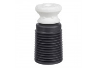 Gummibuffert, fjädring 104281 FEBI