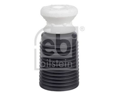 Gummibuffert, fjädring 104281 FEBI, bild 2