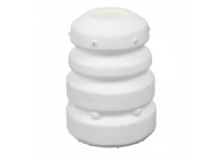 Gummibuffert, fjädring 104452 FEBI