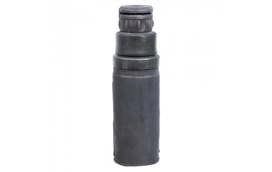 Gummibuffert, fjädring 104455 FEBI