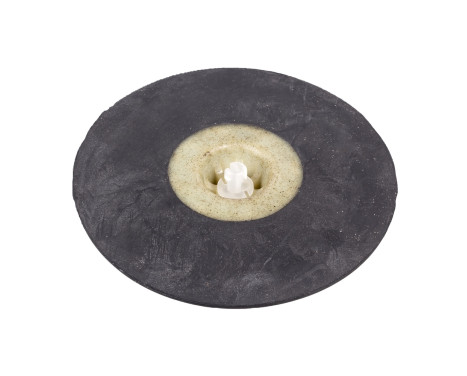 Gummibuffert, fjädring 104456 FEBI