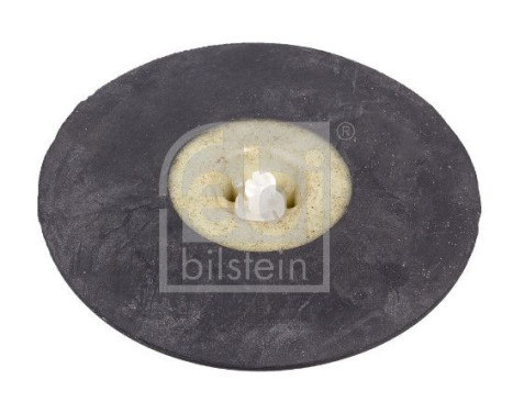 Gummibuffert, fjädring 104456 FEBI, bild 2