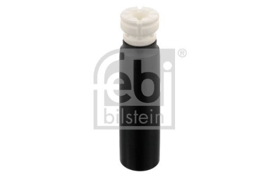 Gummibuffert, fjädring 104622 FEBI, bild 2