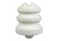 Gummibuffert, fjädring 104624 FEBI