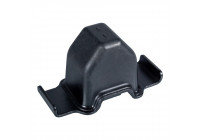 Gummibuffert, fjädring 104771 FEBI