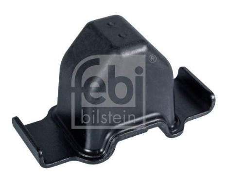 Gummibuffert, fjädring 104771 FEBI, bild 2