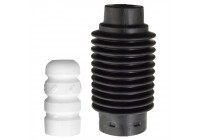 Gummibuffert, fjädring 104787 FEBI