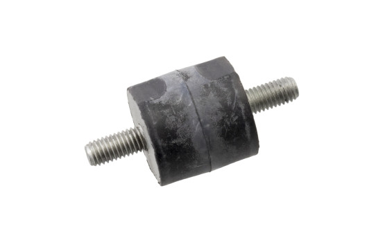 Gummibuffert, fjädring 105917 FEBI