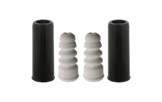 Gummibuffert, fjädring 106122 FEBI
