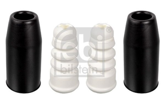 Gummibuffert, fjädring 106122 FEBI, bild 2