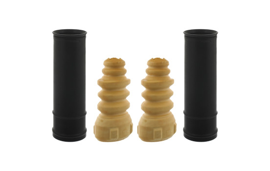 Gummibuffert, fjädring 106123 FEBI