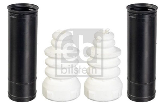 Gummibuffert, fjädring 106123 FEBI, bild 2