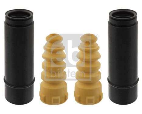 Gummibuffert, fjädring 106126 FEBI, bild 2