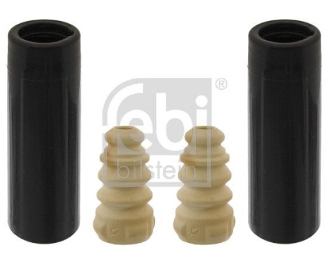 Gummibuffert, fjädring 106128 FEBI, bild 2