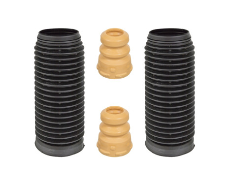 Gummibuffert, fjädring 106129 FEBI