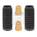 Gummibuffert, fjädring 106129 FEBI, miniatyr 2