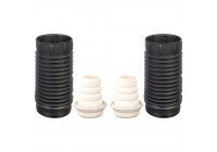 Gummibuffert, fjädring 106130 FEBI