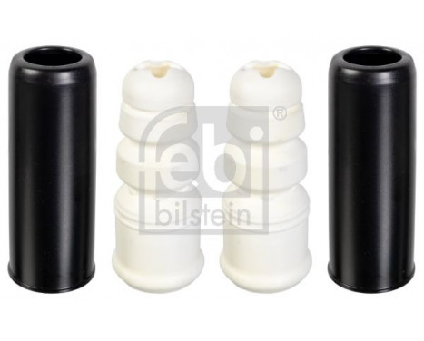 Gummibuffert, fjädring 106132 FEBI, bild 2