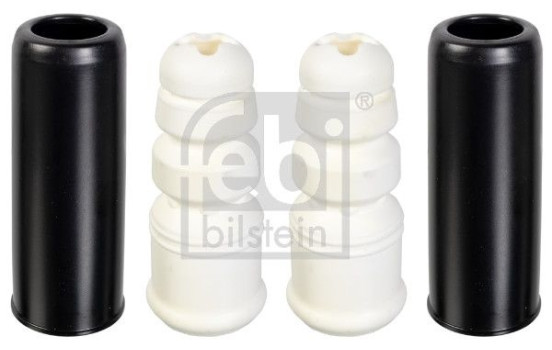 Gummibuffert, fjädring 106132 FEBI, bild 2