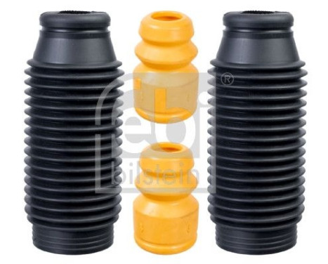 Gummibuffert, fjädring 106453 FEBI, bild 2