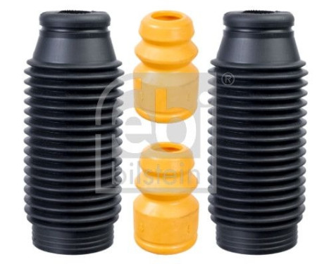 Gummibuffert, fjädring 106453 FEBI, bild 2