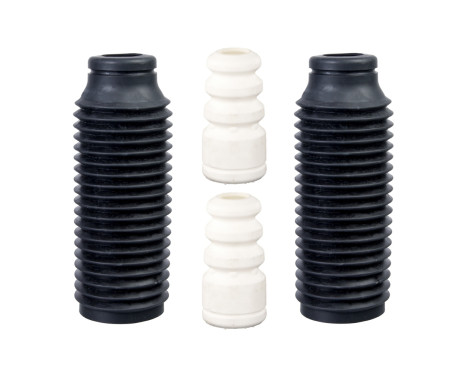 Gummibuffert, fjädring 106572 FEBI