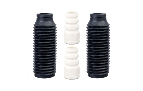 Gummibuffert, fjädring 106572 FEBI