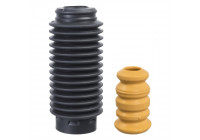 Gummibuffert, fjädring 106581 FEBI