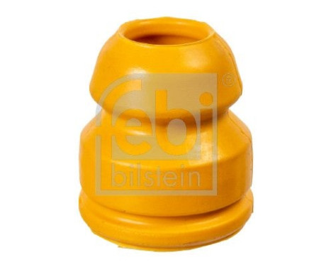 Gummibuffert, fjädring 106749 FEBI, bild 2