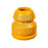 Gummibuffert, fjädring 106749 FEBI, miniatyr 2
