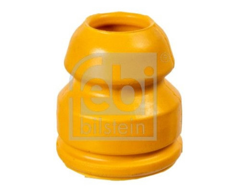 Gummibuffert, fjädring 106749 FEBI, bild 2